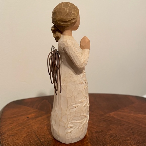 Willow Tree ‘A Tree, A Prayer’ Statue - Picture 4 of 5